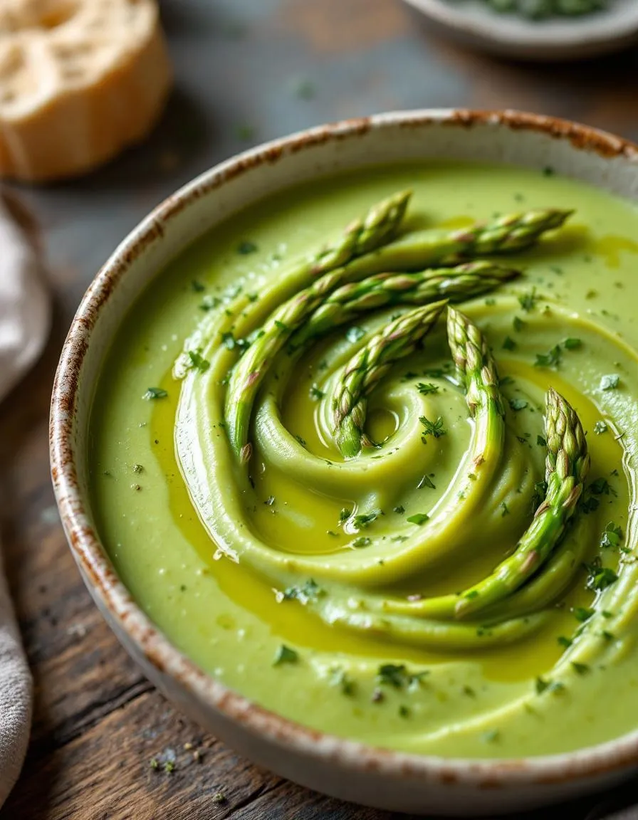 best-vegan-asparagus-soup
