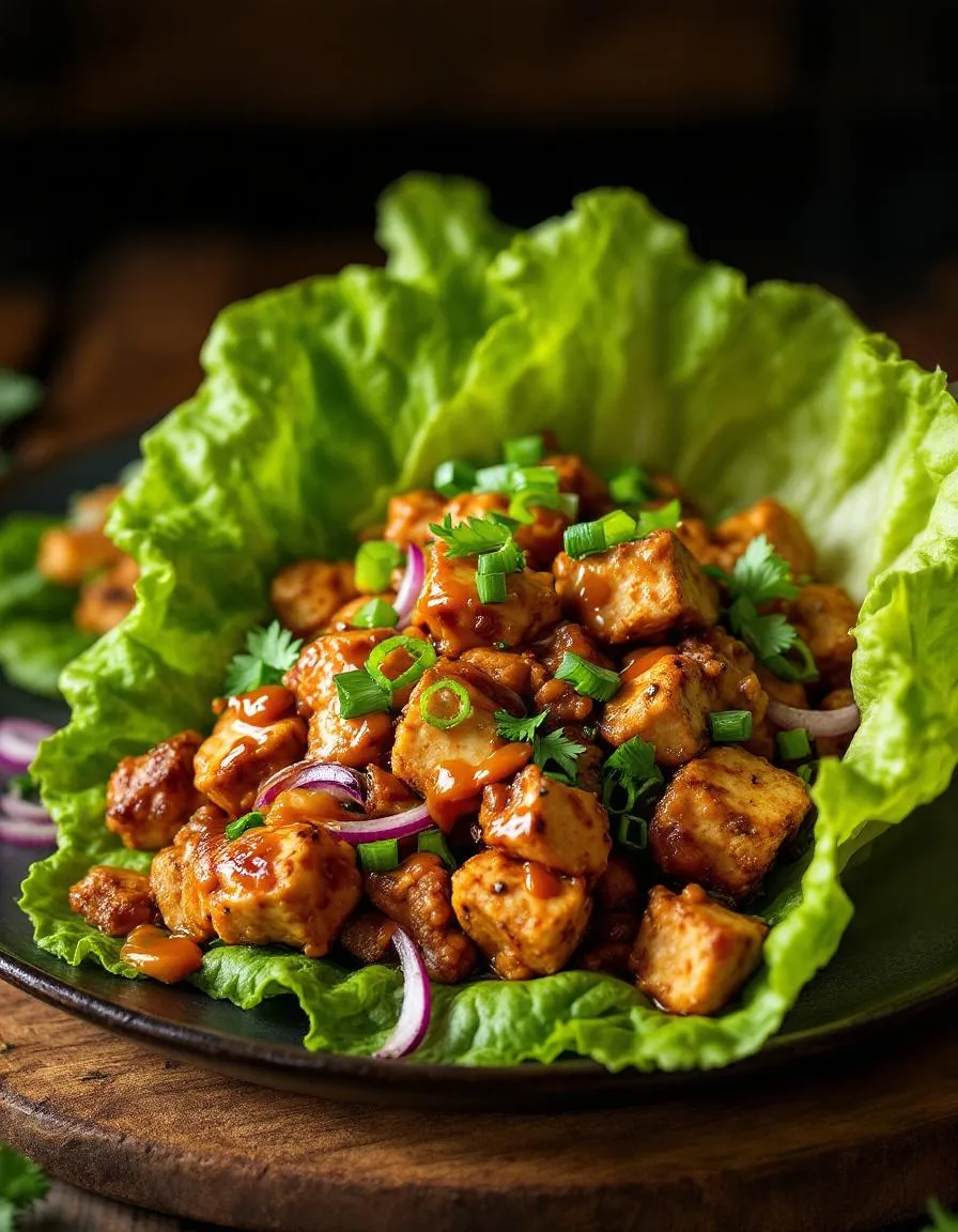 best-vegan-lettuce-wraps-recipe
