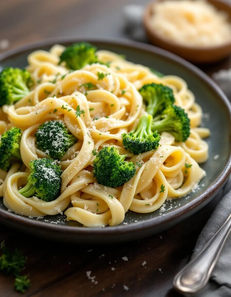 easy-boursin-cheese-pasta-broccoli