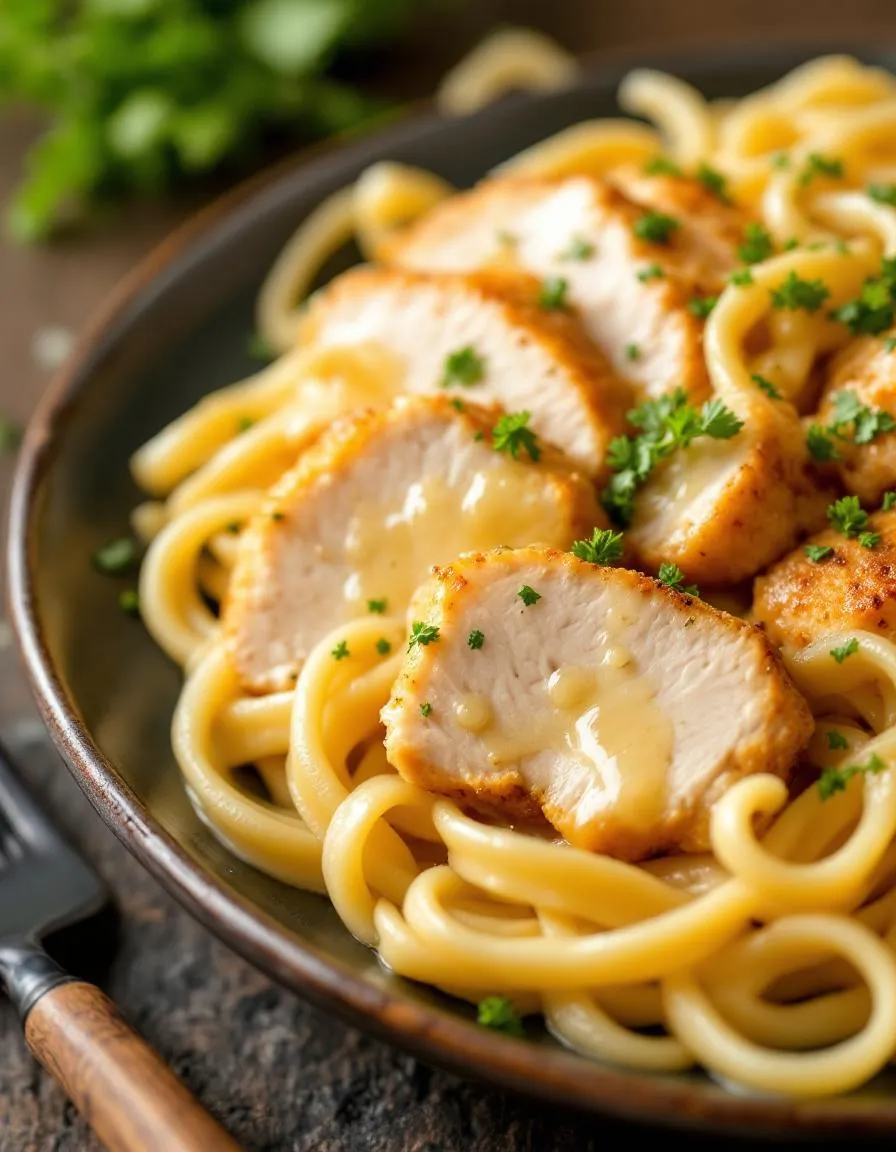 easy-chicken-buttered-noodles-comfort