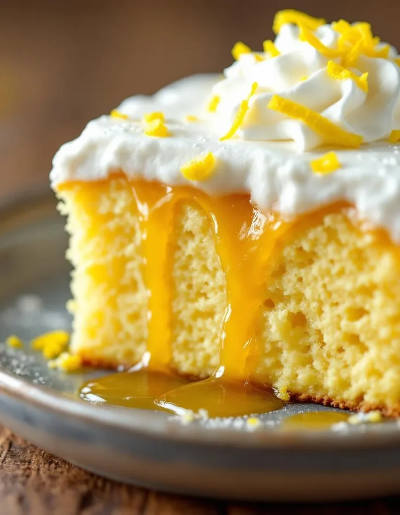 easy-lemon-poke-cake