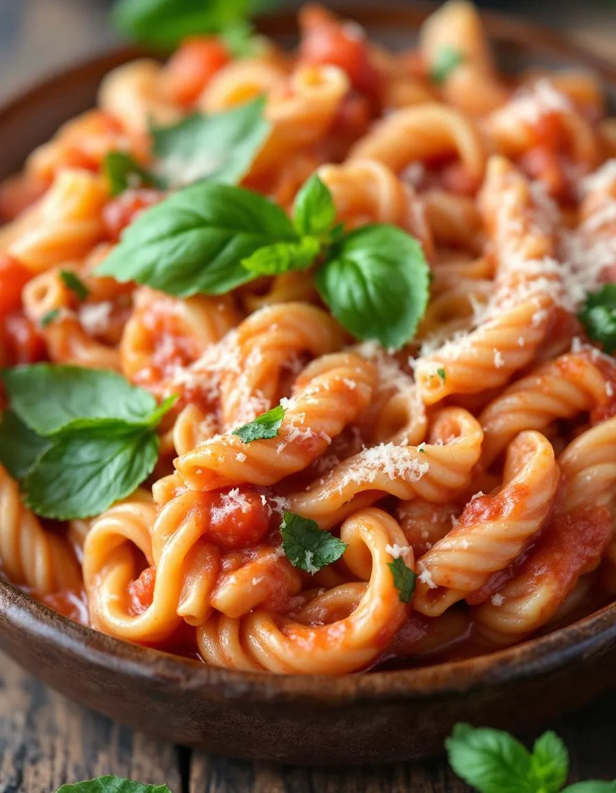 easy-one-pot-rigatoni-pink-sauce
