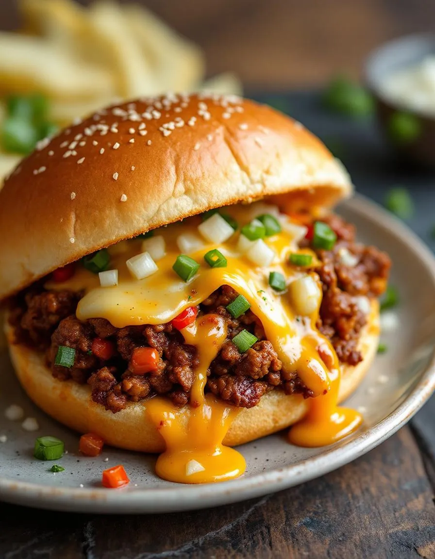 easy-philly-cheesesteak-sloppy-joes