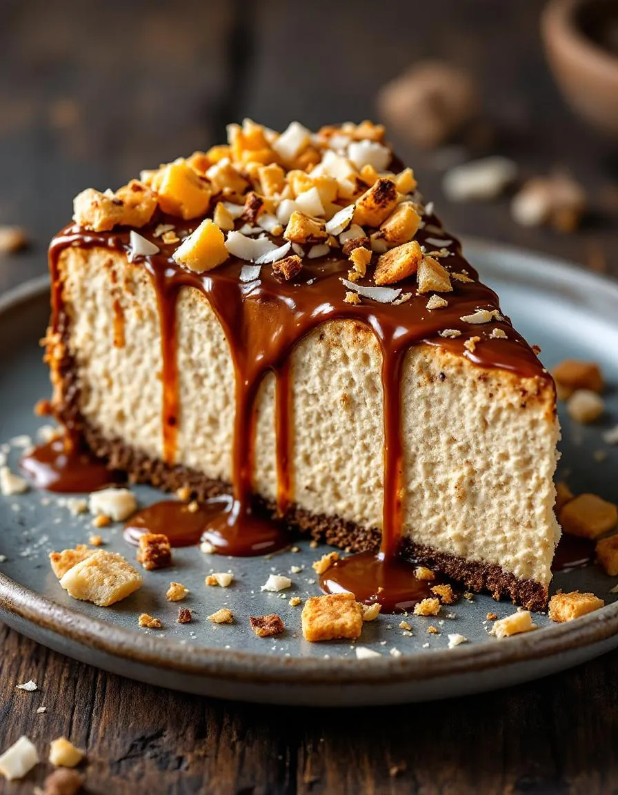ultimate-samoa-cheesecake-recipe