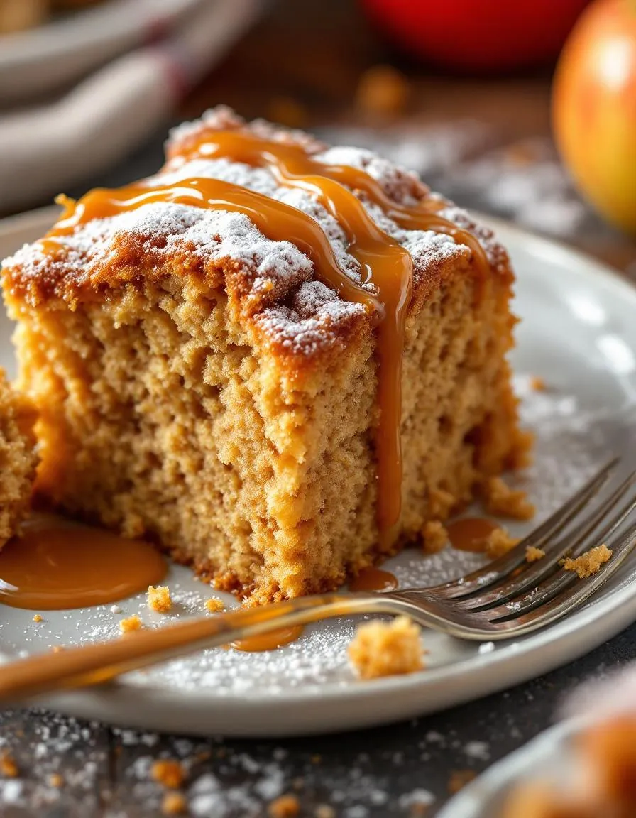 best-amish-applesauce-cake-recipe