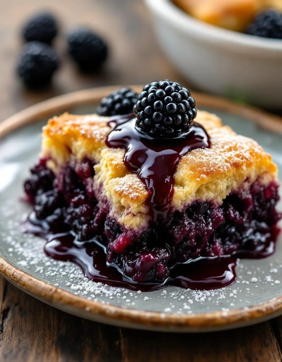 best-blackberry-cobbler-homemade-delight