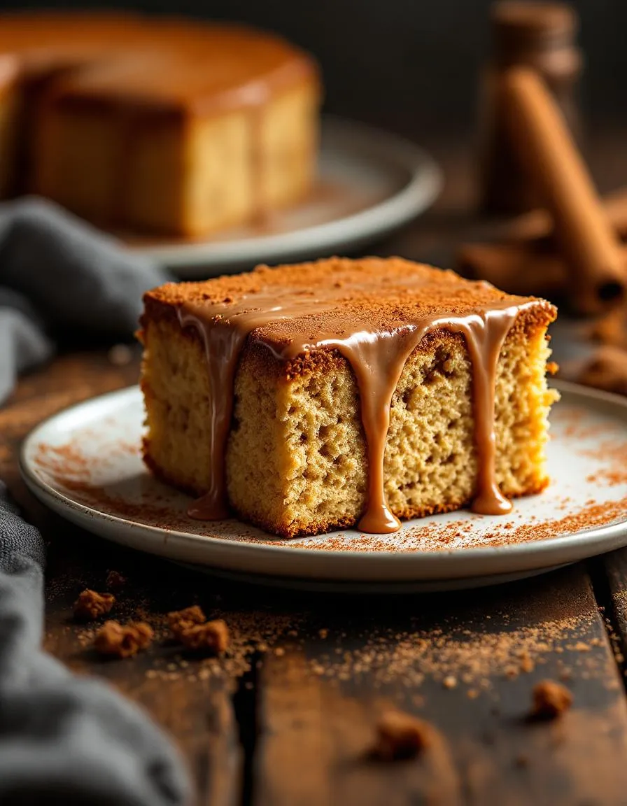 best-buttery-cinnamon-cake-recipe