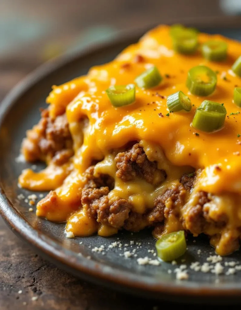 best-cheesy-cheeseburger-casserole