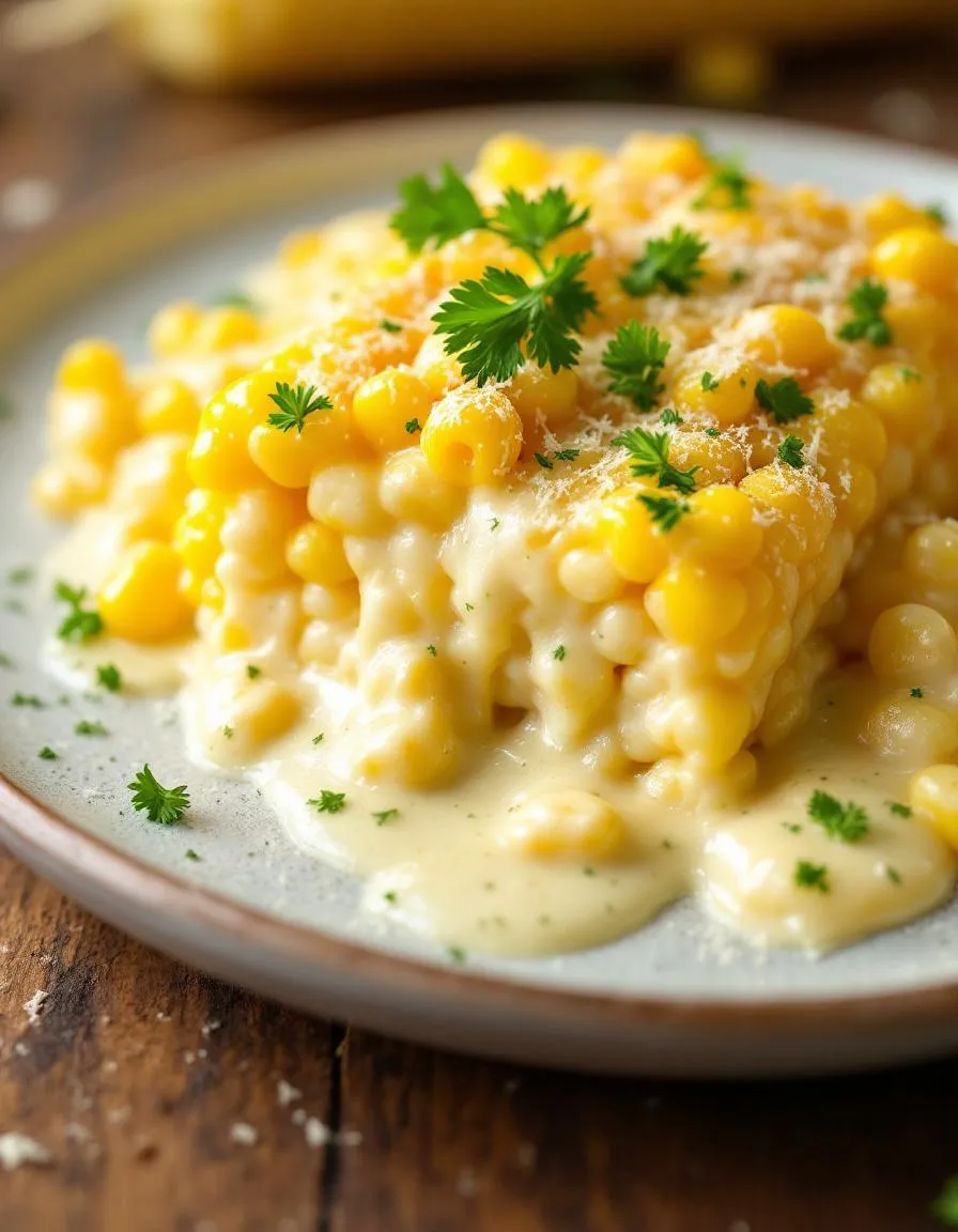 best-cheesy-parmesan-creamed-corn