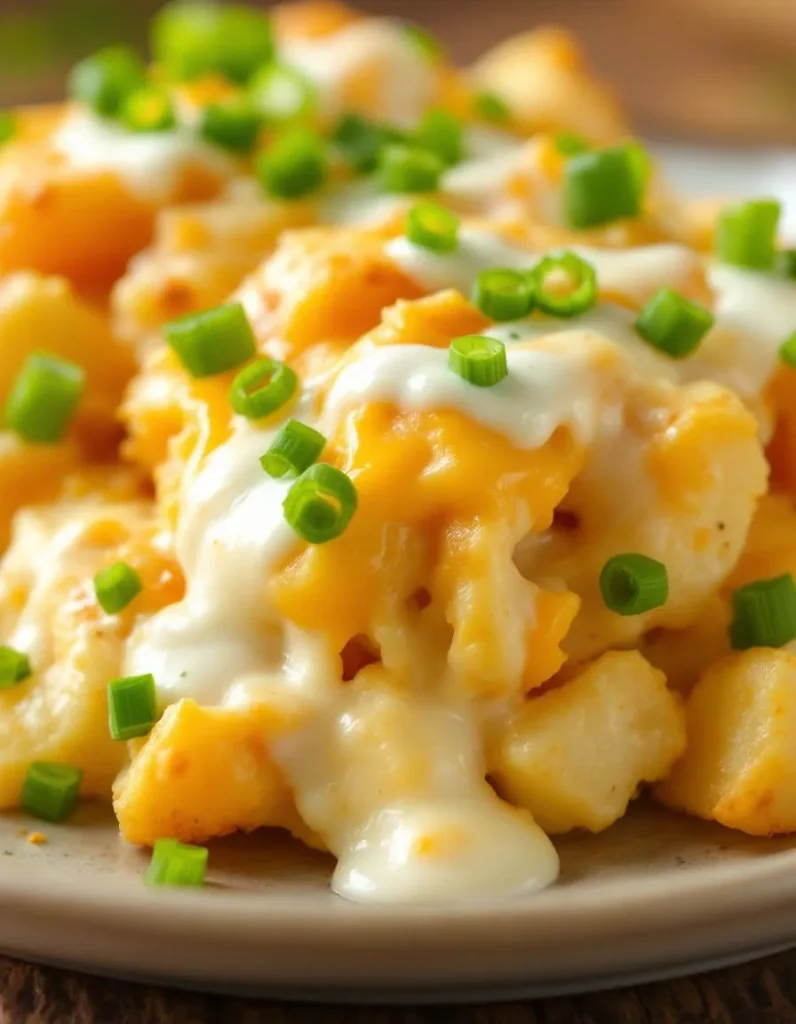 best-cheesy-potato-ranch-casserole