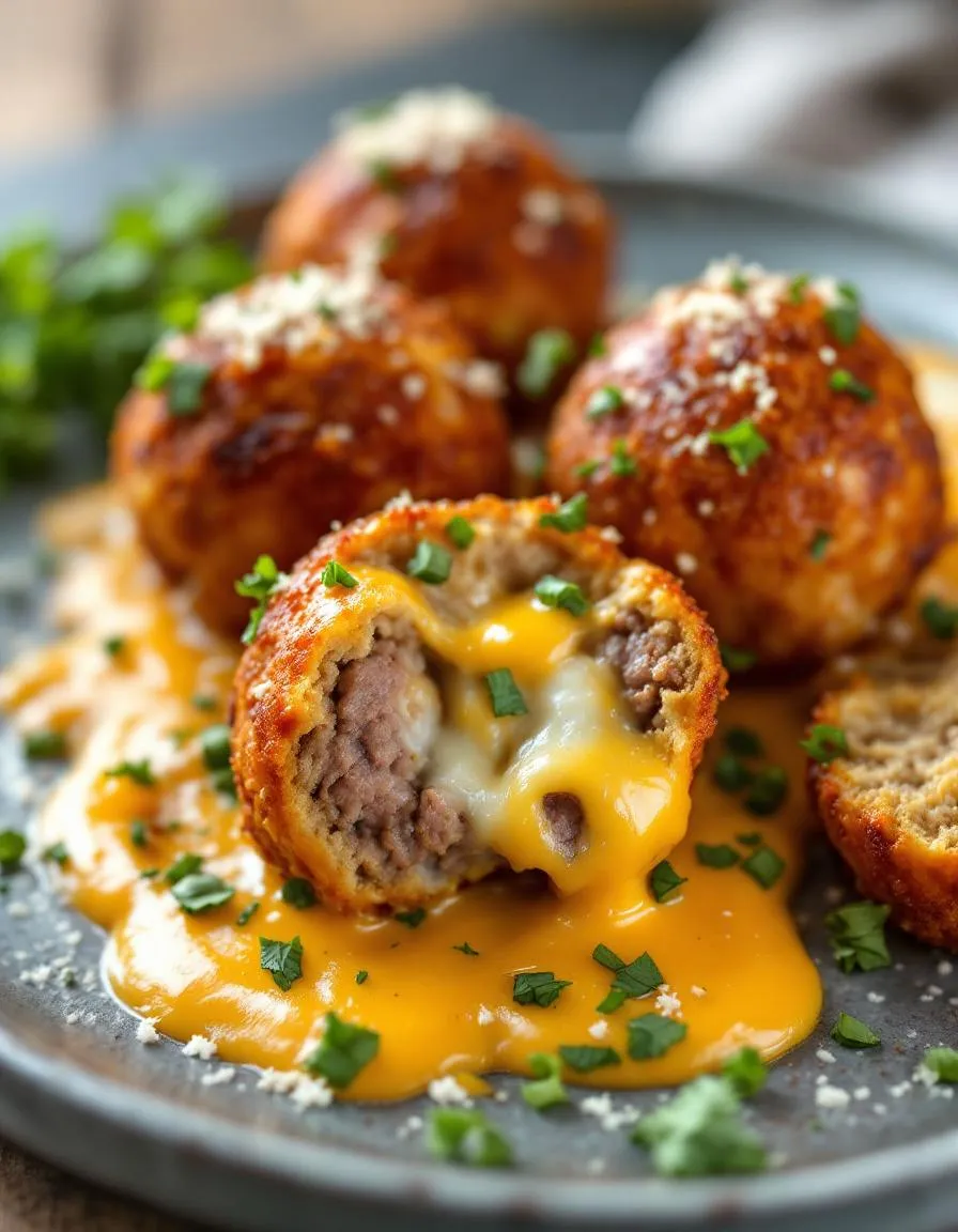 best-cheesy-sausage-balls-recipe