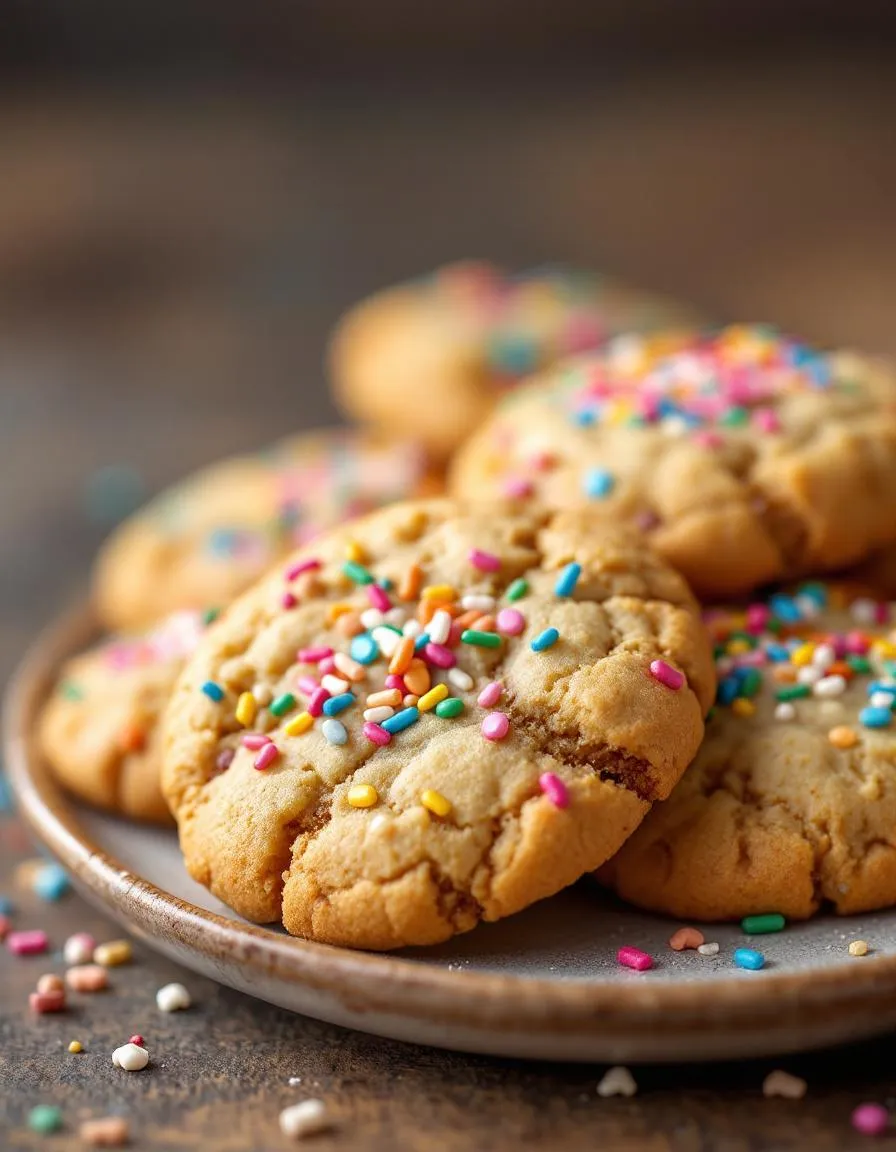 best-chewy-sprinkles-cookies