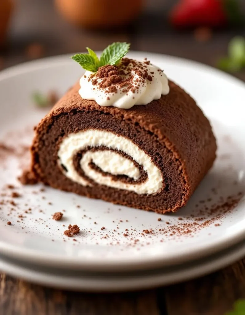 best-choco-swiss-roll-delight