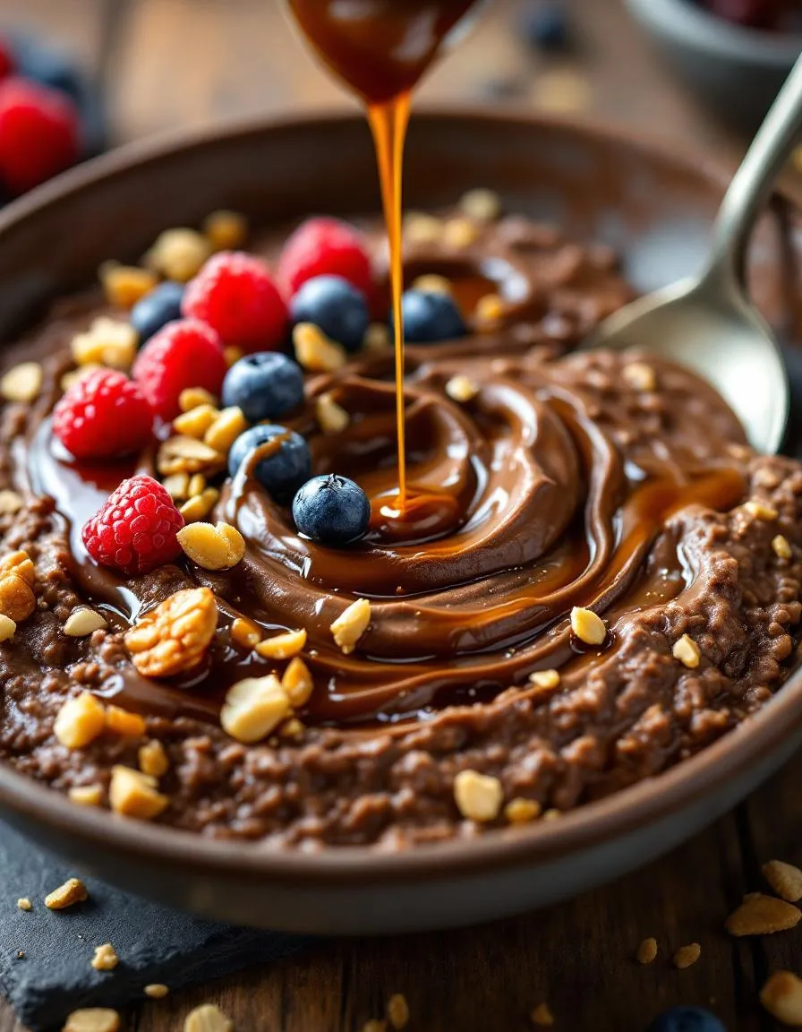 best-chocolate-overnight-oats-recipe