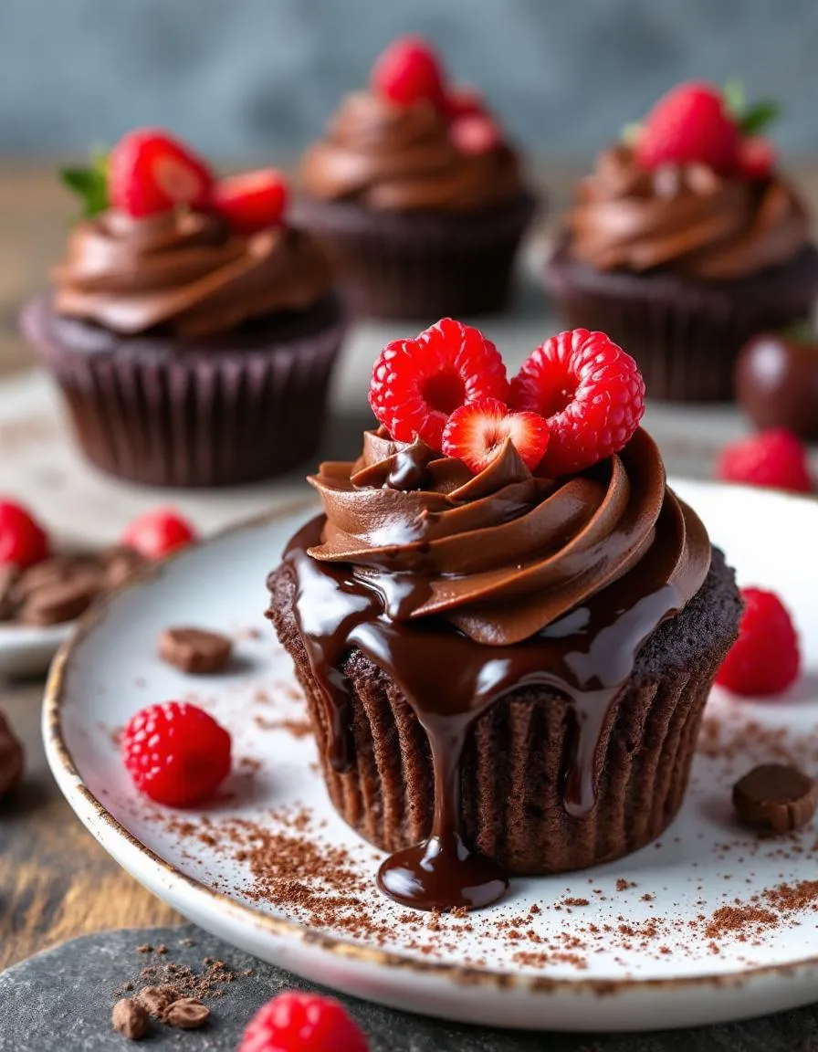 best-chocolate-sweetheart-cupcakes-recipe