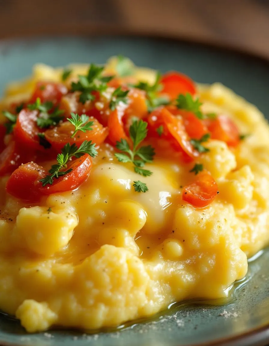 best-creamy-parmesan-polenta-recipe