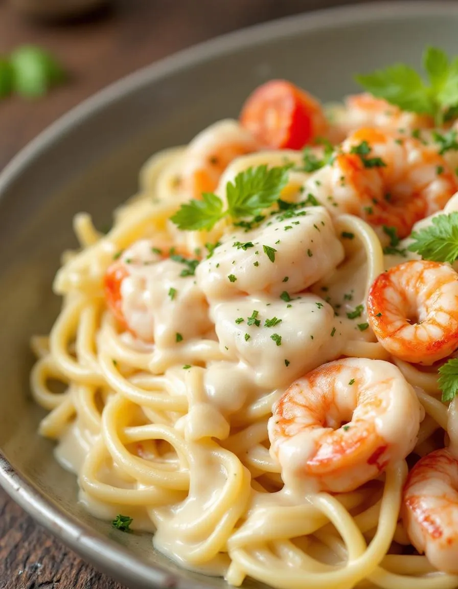 best-creamy-seafood-pasta-delight