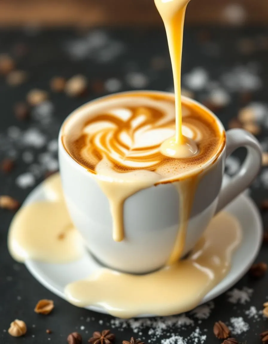 best-creamy-vanilla-coffee-recipe