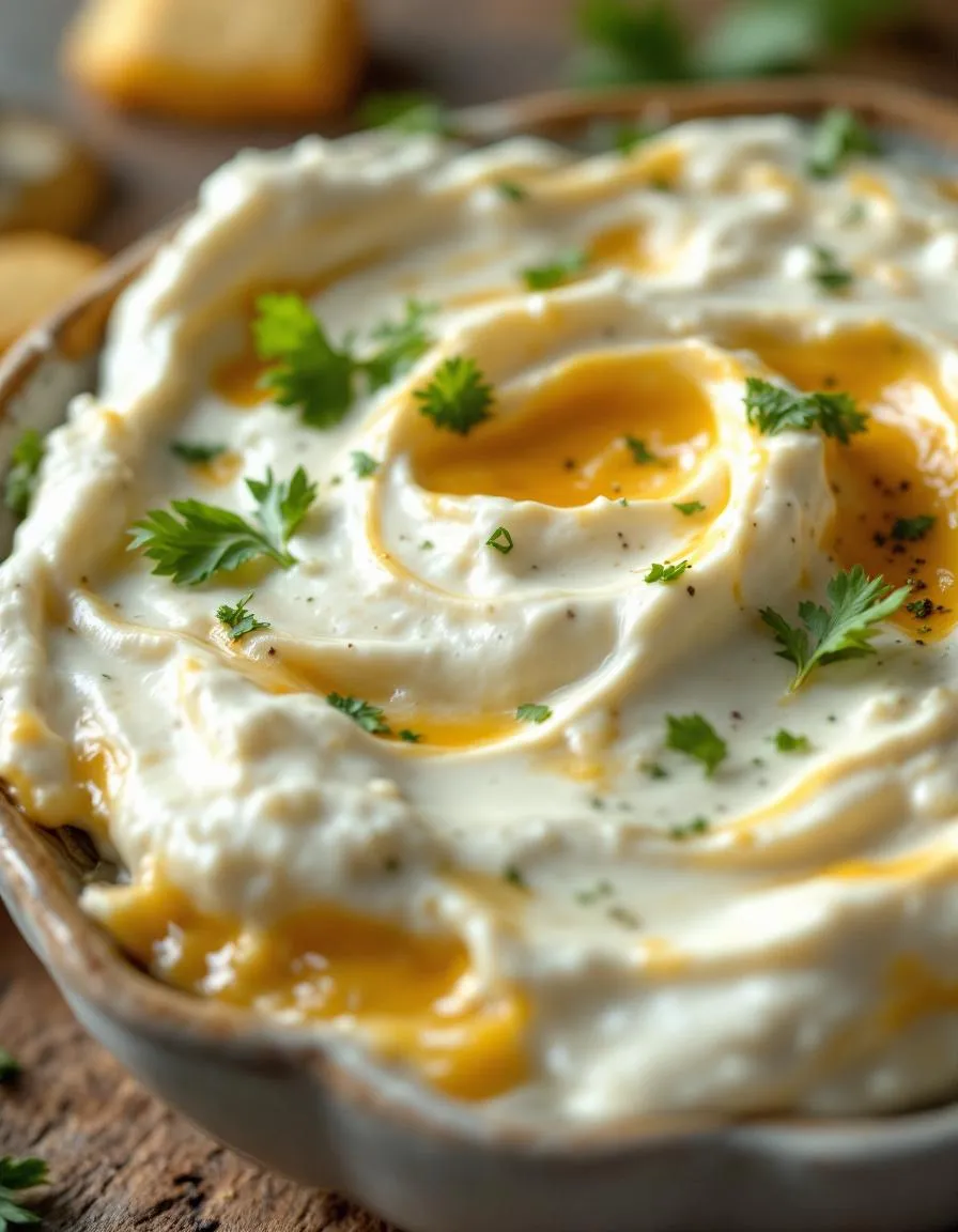 best-creamy-white-cheese-dip
