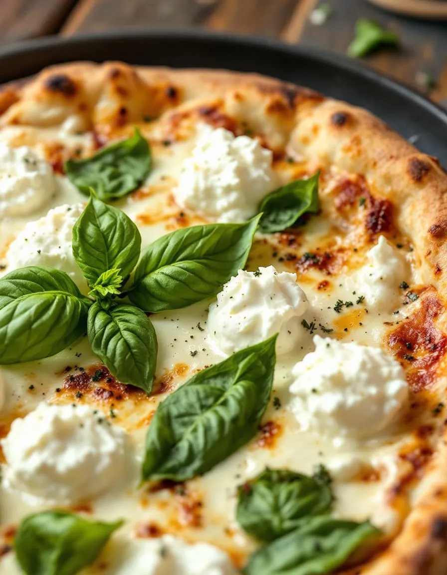 best-creamy-white-pizza-delight
