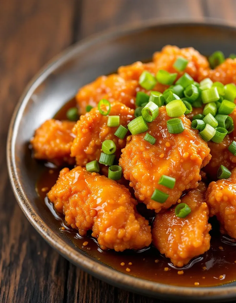 best-crispy-orange-chicken-recipe