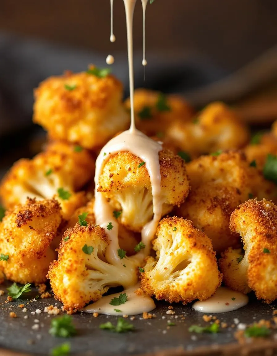 best-crispy-parmesan-cauliflower-bites
