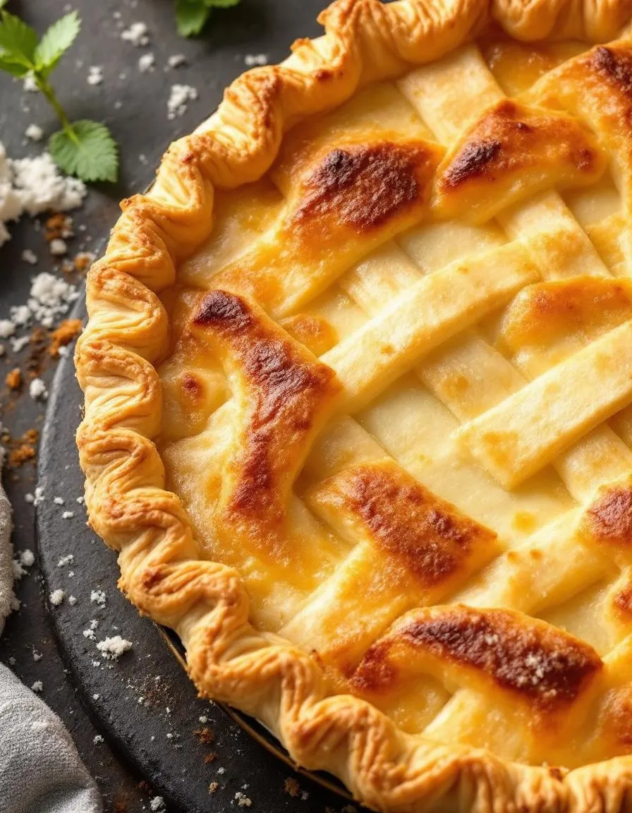 best-flaky-perfect-pie-crust