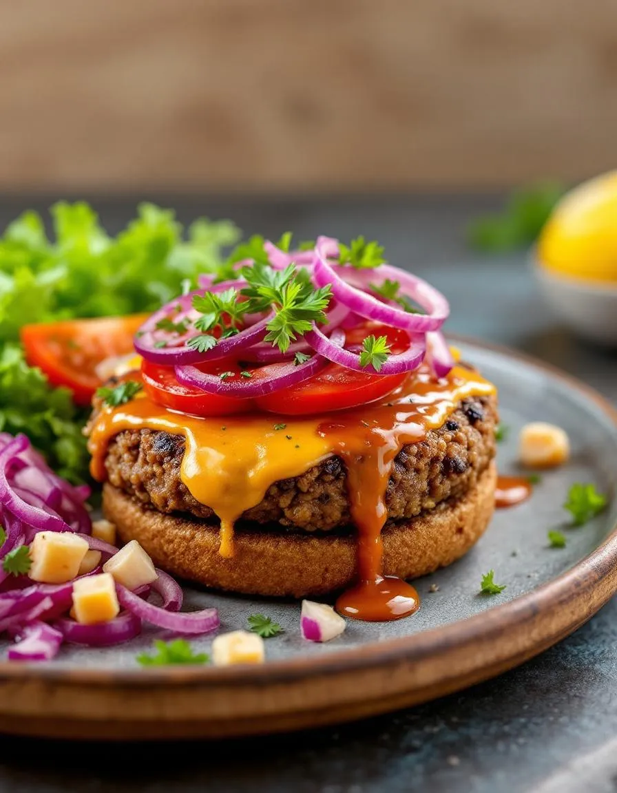 best-flavorful-quinoa-burger-recipe