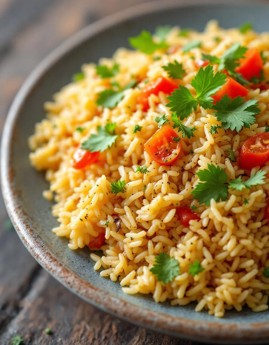 best-flavorful-rice-pilaf-recipe