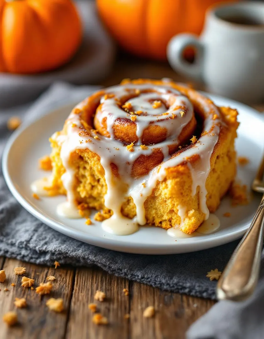 best-fluffy-pumpkin-cinnamon-rolls