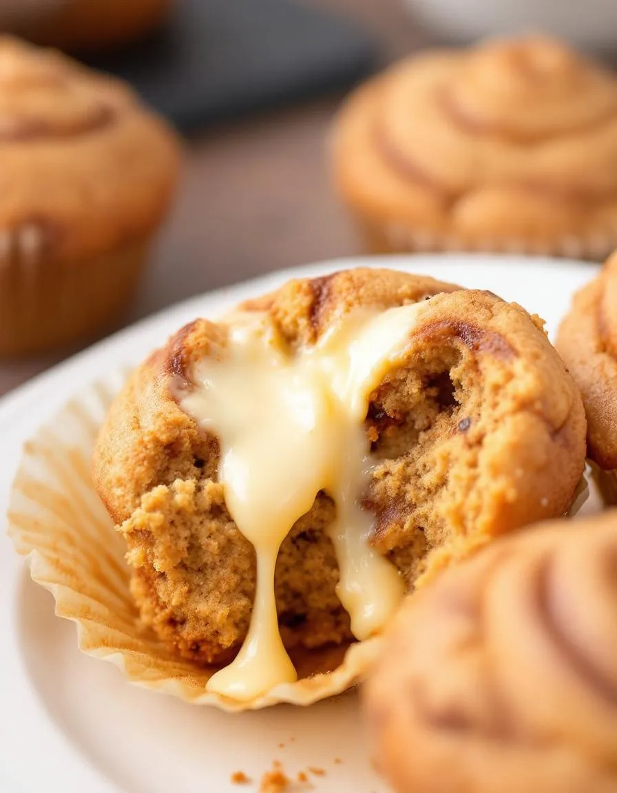 best-gooey-cinnamon-cream-cheese-muffins