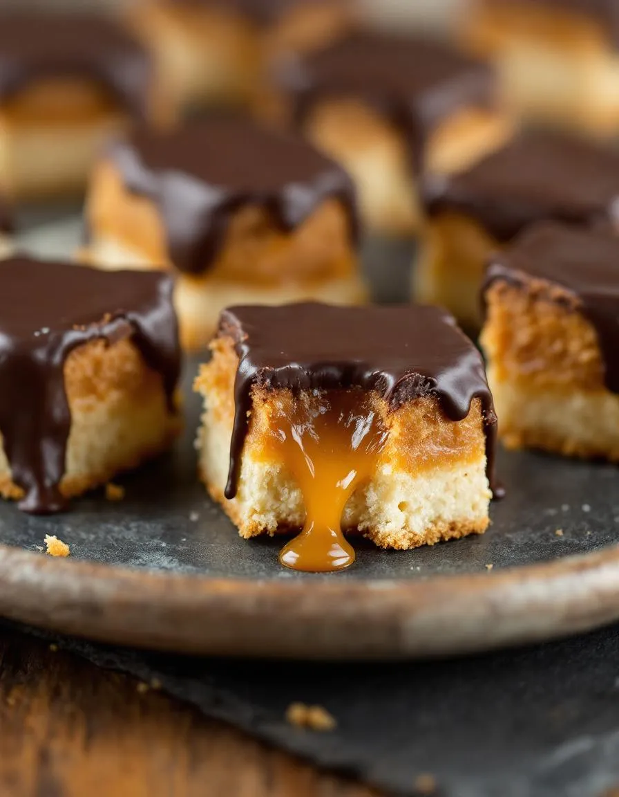 best-homemade-twix-bites-recipe