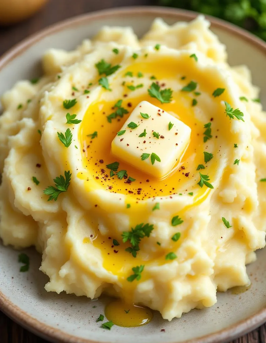 best-instant-pot-mashed-potatoes
