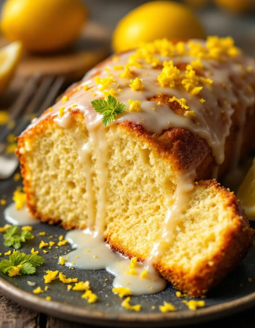 best-keto-lemon-bread-delight