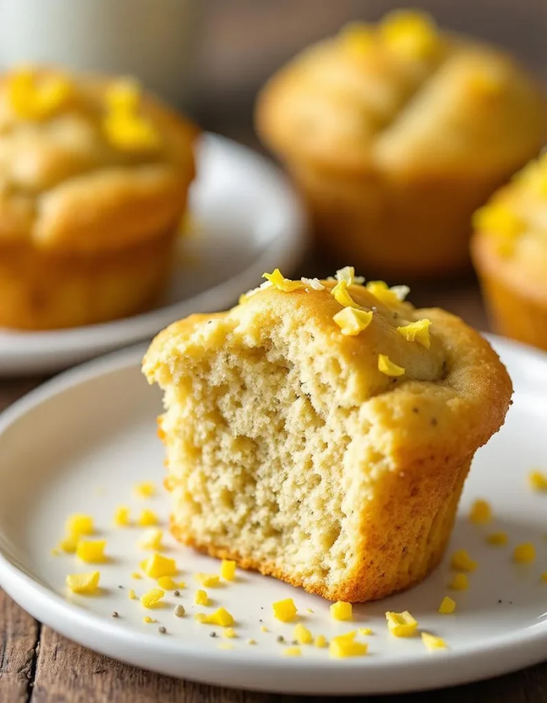 best-lemon-poppy-seed-muffins