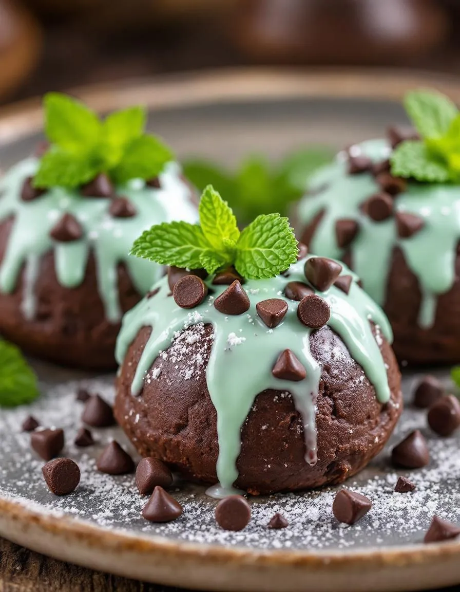 best-mint-chocolate-delights-cookies