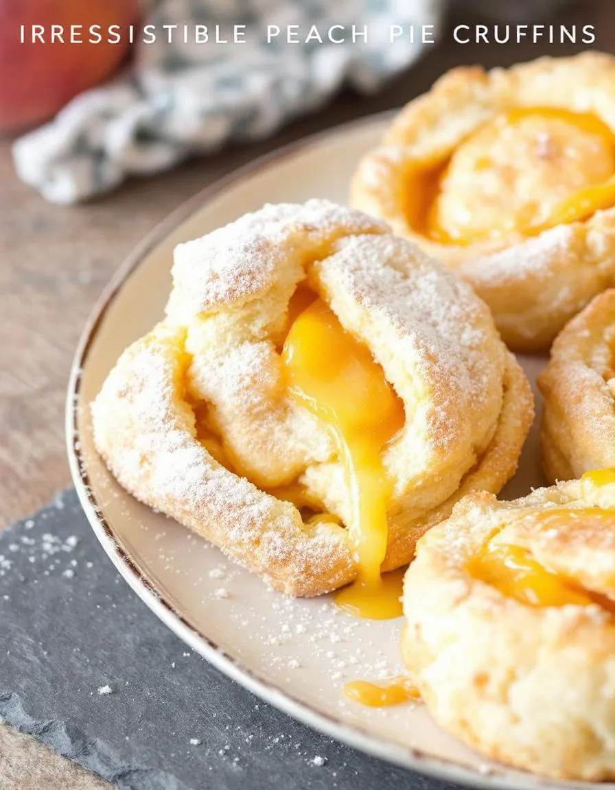 best-peach-pie-cruffins-recipe