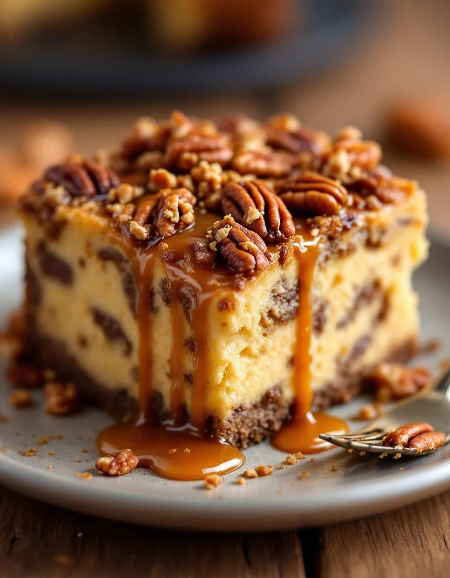 best-pecan-pie-pudding-cake