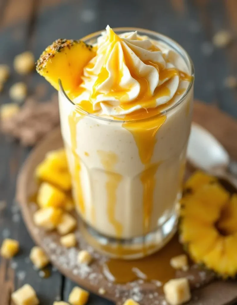 best-pineapple-banana-smoothie-recipe
