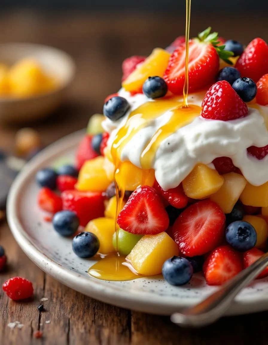best-rainbow-fruit-parfait-yogurt