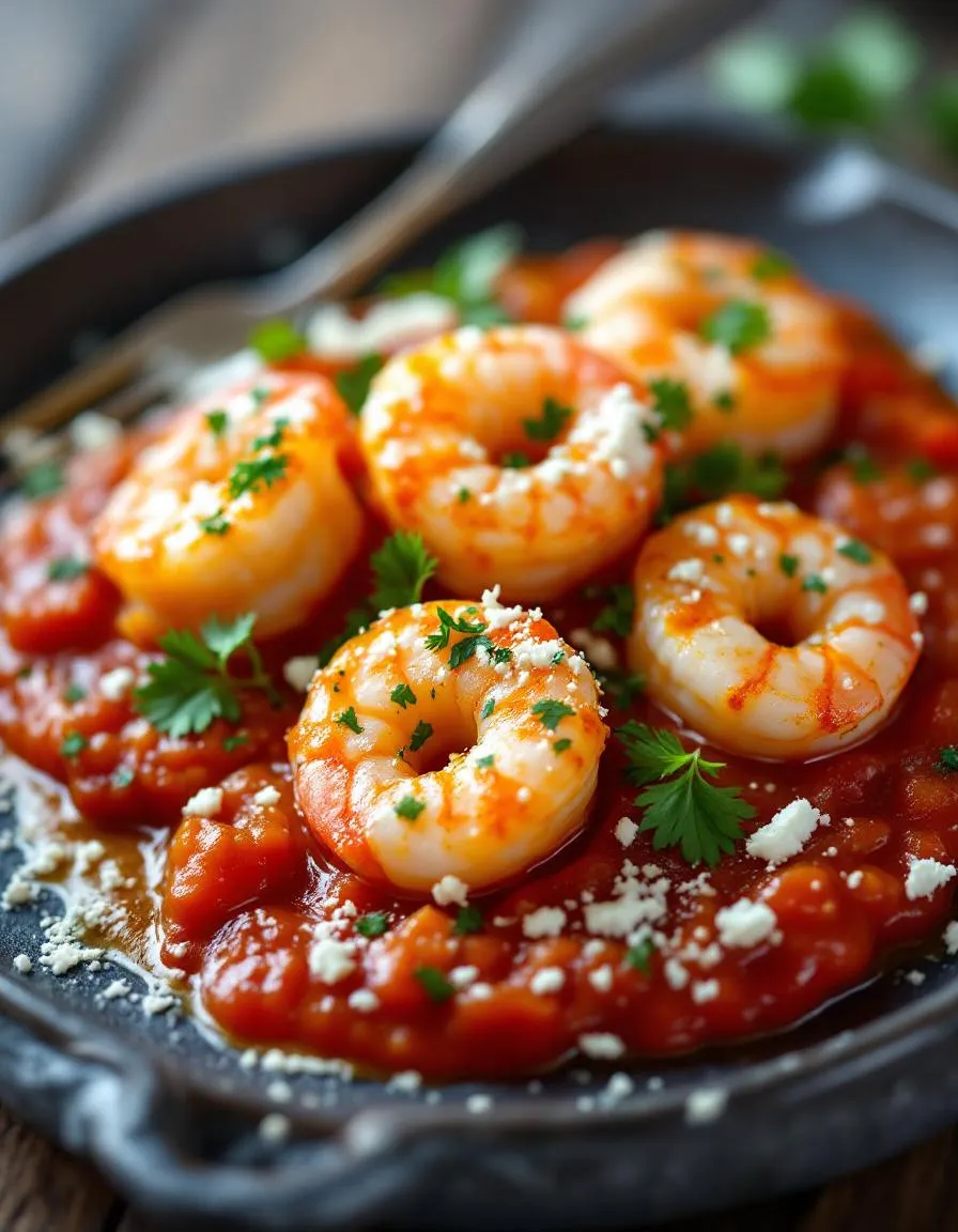 best-shrimp-saganaki-greek-delight