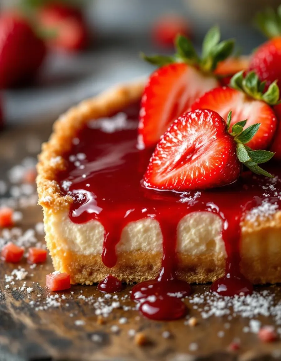 best-strawberry-tart-recipe-easy