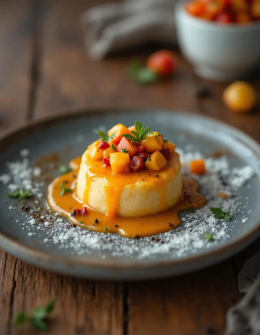 best-sweet-peach-chutney-recipe