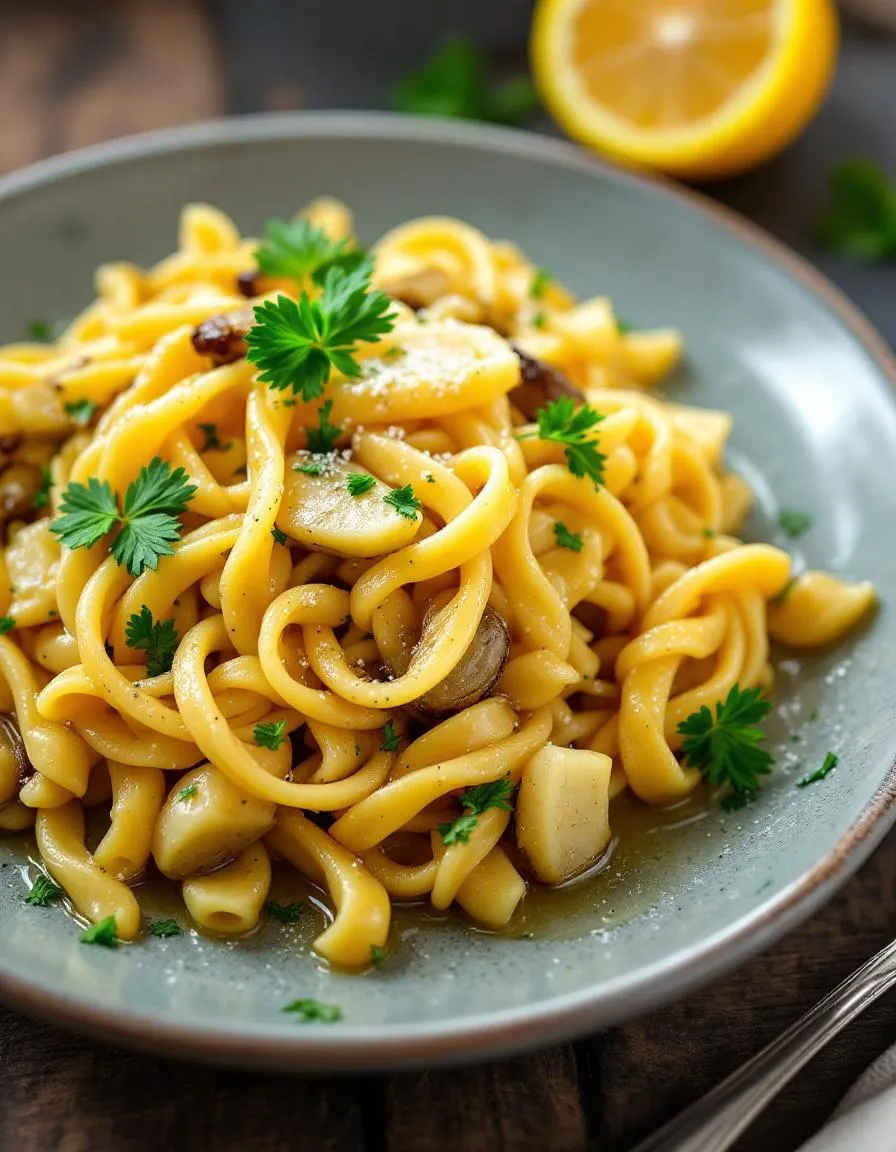 best-tangy-lemon-butter-pasta