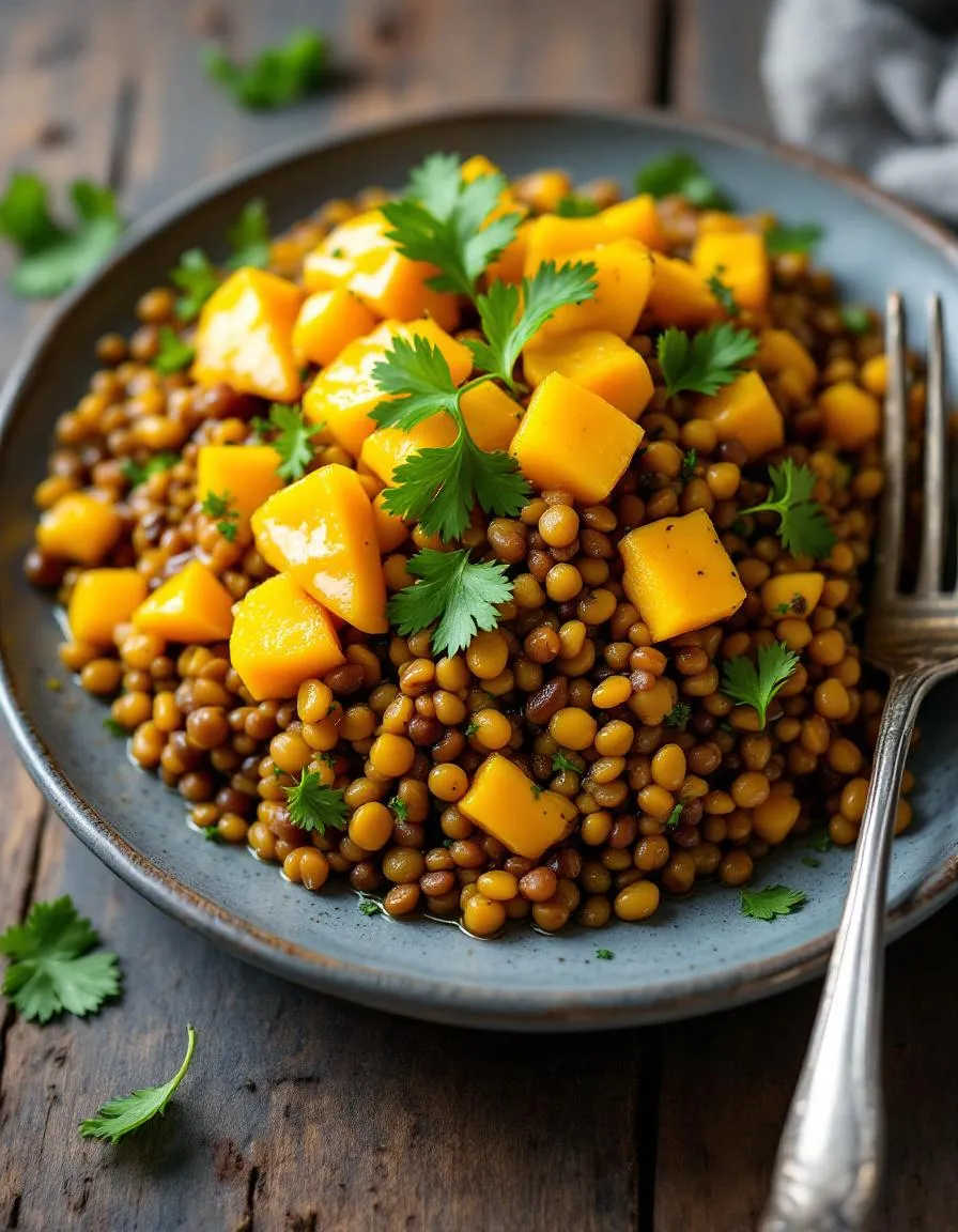 best-tangy-mango-lentil-salad