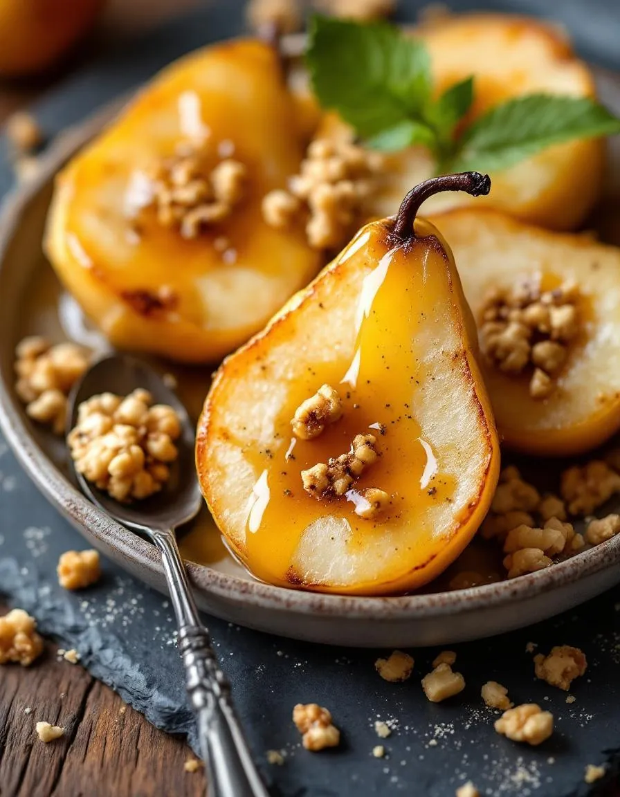 easy-baked-pears-recipe