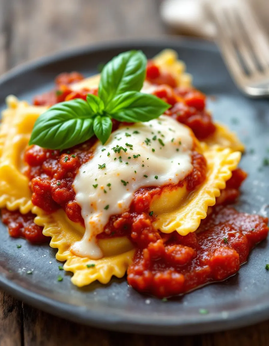 easy-cheesy-zucchini-ravioli-delight