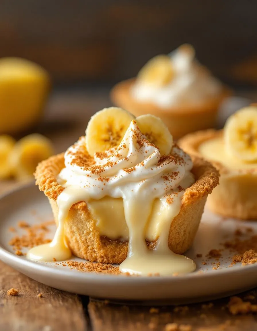 easy-no-bake-banana-cream-pies