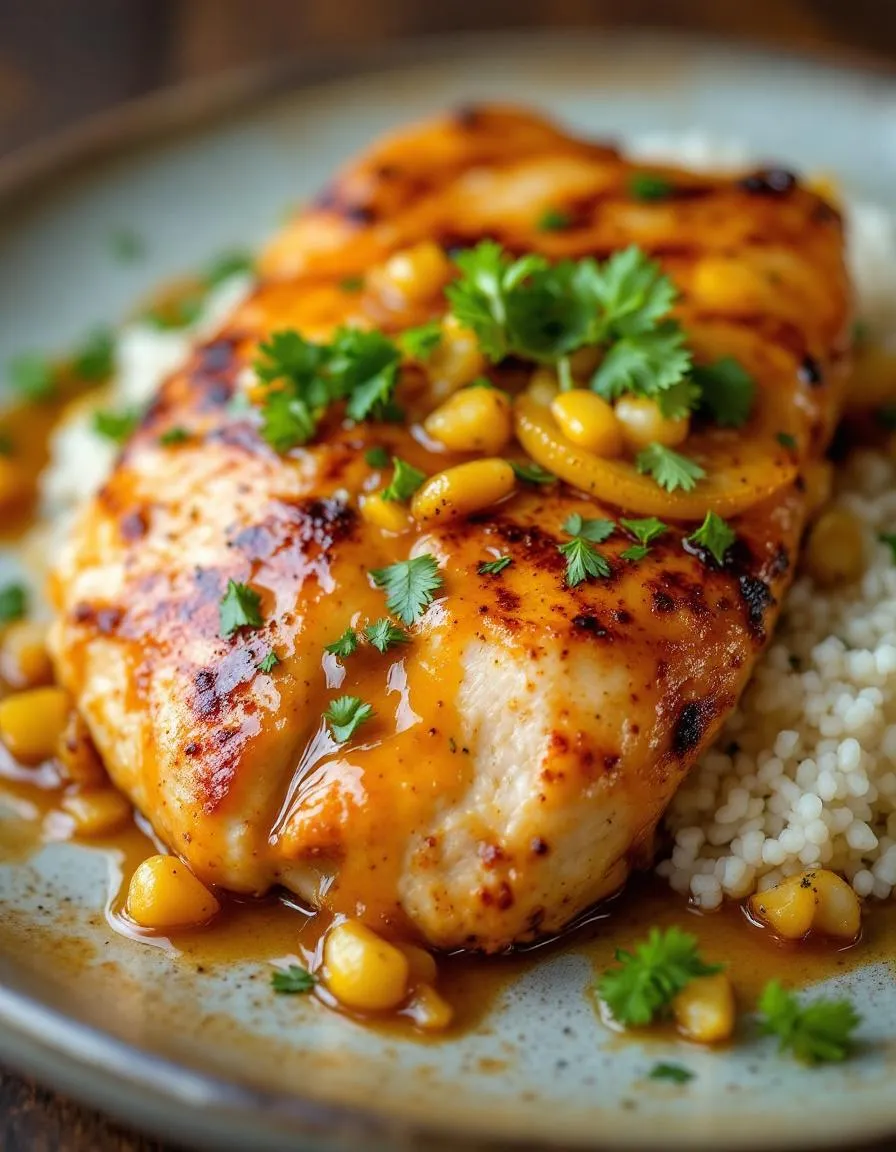 easy-tangy-lemon-shallot-chicken