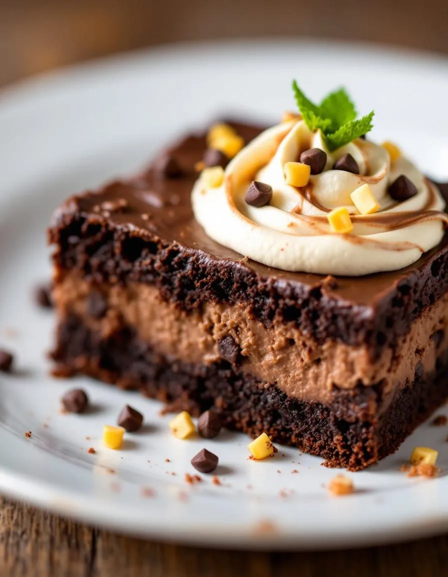 ultimate-nutella-cheesecake-brownies